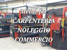 SCHIAVI-AMADA RG 50-25