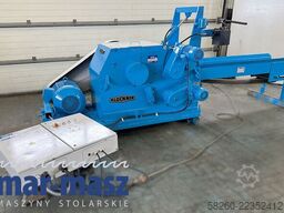 Klöckner 160x400H 2WT