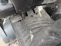 LINDE H30D-01 Triplo 460 Freelift / Sideshift / 4e Functie VW Diesel 2011