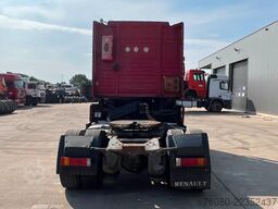 Renault AE 440 Magnum E-tech (BOITE MANUELLE / MANUAL G...