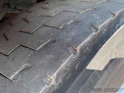 Renault AE 440 Magnum E-tech (BOITE MANUELLE / MANUAL G...