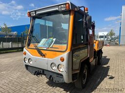 Boki Kiefer HY1251 with Palfinger PK-2700A