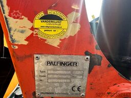 Boki Kiefer HY1251 with Palfinger PK-2700A