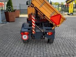 Boki Kiefer HY1251 with Palfinger PK-2700A