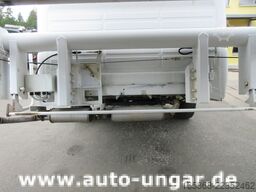 Fiat Ducato 2.8D Ruthmann HF945 Cargoloader