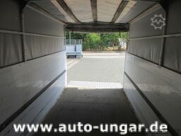 Fiat Ducato 2.8D Ruthmann HF945 Cargoloader