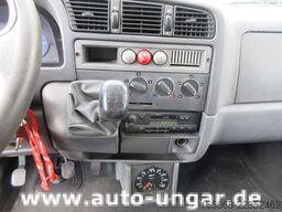 Fiat Ducato 2.8D Ruthmann HF945 Cargoloader