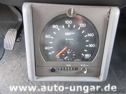 Fiat Ducato 2.8D Ruthmann HF945 Cargoloader