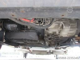Fiat Ducato 2.8D Ruthmann HF945 Cargoloader