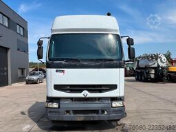 Renault Premium 400 (POMPE MANUELLE / MANUAL PUMP / BOI...