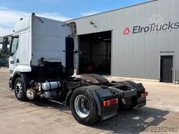 Renault Premium 400 (POMPE MANUELLE / MANUAL PUMP / BOI...