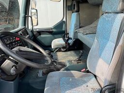 Renault Premium 400 (POMPE MANUELLE / MANUAL PUMP / BOI...