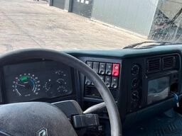 Renault Premium 400 (POMPE MANUELLE / MANUAL PUMP / BOI...