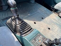 Renault Premium 400 (POMPE MANUELLE / MANUAL PUMP / BOI...