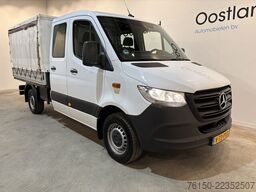 Mercedes-Benz Sprinter 317 1.9 CDI L2 RWD DC Open Laadbak met...