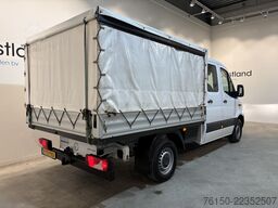 Mercedes-Benz Sprinter 317 1.9 CDI L2 RWD DC Open Laadbak met...