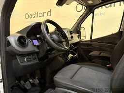 Mercedes-Benz Sprinter 317 1.9 CDI L2 RWD DC Open Laadbak met...