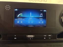 Mercedes-Benz Sprinter 317 CDI L2 RWD DC Open Laadbak met Hui...