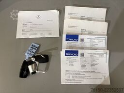 Mercedes-Benz Sprinter 317 CDI L2 RWD DC Open Laadbak met Hui...