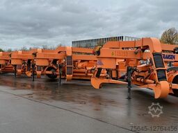 Schmidt Kehrblasgerät Vammas SB 3600 H