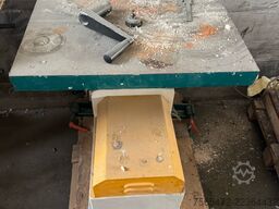Spindle Moulder / Wood Router MXS5115A