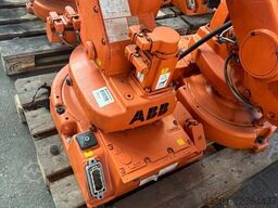 ABB Robotics IRB 1600ID-4/1.5 IRC5 M2004