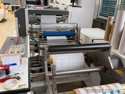 China Wenzhou Hongyang Machinery Co. Ltd HYR-650-2