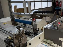 China Wenzhou Hongyang Machinery Co. Ltd HYR-650-2