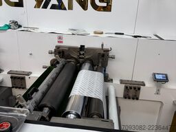 China Wenzhou Hongyang Machinery Co. Ltd HYR-650-2