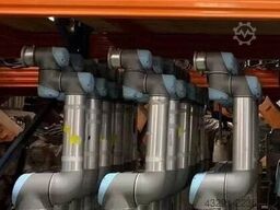 Cobot Universal Robots UR5