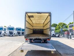 RENAULT D16 250+DHOLLANDIA 1.5T.