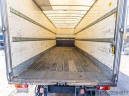 RENAULT D16 250+DHOLLANDIA 1.5T.