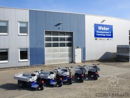 Muck-Truck Max II