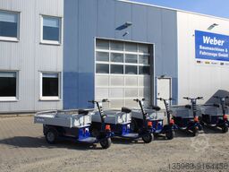 Muck-Truck Max II