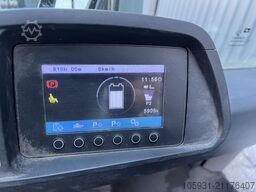 Jungheinrich EFG216k