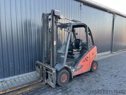 Linde H25D-02