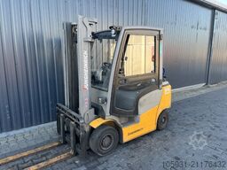 Jungheinrich TFG320