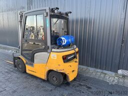 Jungheinrich TFG320