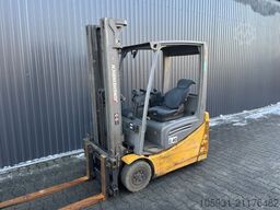 Jungheinrich EFG216k
