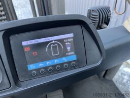 Jungheinrich EFG216k