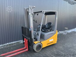 Jungheinrich EFG216k