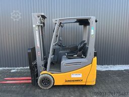 Jungheinrich EFG216k