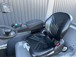 Jungheinrich EFG216k