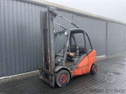 Linde H35D