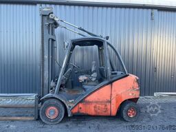 Linde H35D