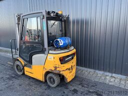 Jungheinrich TFG320