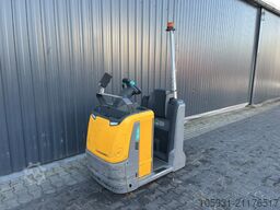 Jungheinrich EZS350