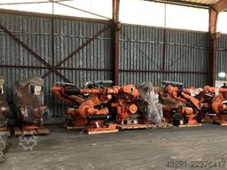 ABB Robotics IRB 6640-205/2.75 M2004