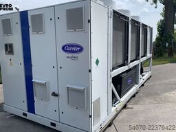 New Industrial Сhiller CARRIER - 537 KW | With warranty