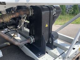 New Industrial Сhiller CARRIER - 537 KW | With warranty
